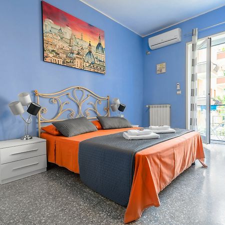 B&B Vatican Panorama ローマ エクステリア 写真